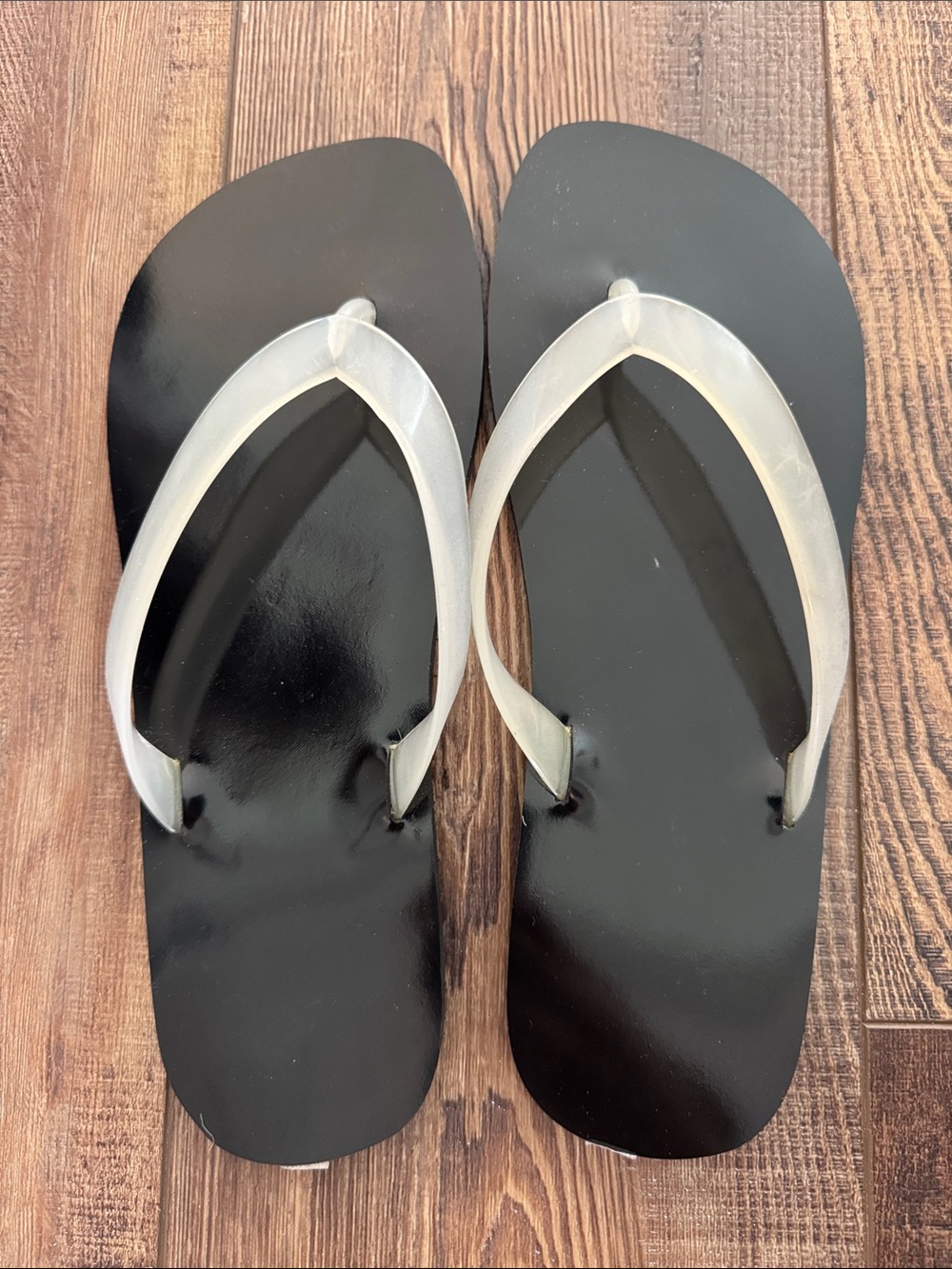 Amazon Jelly Flip Flop